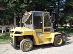 Caterpillar DP70 7.0T Dev Forklift